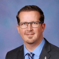 City of Simi Valley Employee Dylan Gunning's profile photo
