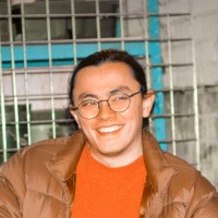 Autonomy Employee Lukas Kikuchi's profile photo