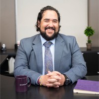 Texas A&M University-Kingsville Employee Robert Ayala's profile photo