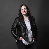 IconCreativeAgency Employee Shannon Casey's profile photo