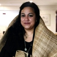 Competenz | Te Pūkenga Employee Tulua Lutui's profile photo