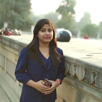 VisiLean Ltd Employee Priti Jaiswal's profile photo