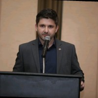 QEWC - Qatar Electricity and Water Company Employee Emir Jusic's profile photo