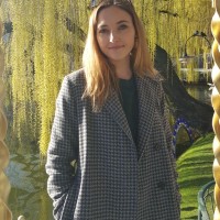 Tamar Abramson Email