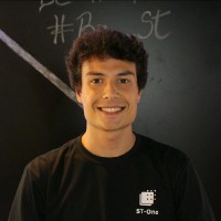 Bernardo Luz Email