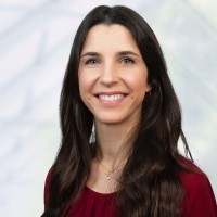 Amsterdam UMC Employee Clara Gomes's profile photo