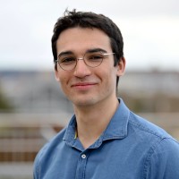 Arago Inc. Employee Eliott Sarrey's profile photo