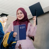 ILLEGEAR Employee Nuraqhilah A.'s profile photo