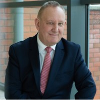 Peter Mathers Email & Phone Number