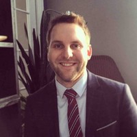 CIUSSS de la Capitale-Nationale Employee Olivier Perreault's profile photo