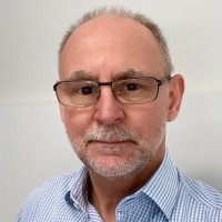 David Jones Employee Tim Hunter's profile photo