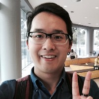 Tony Trinh Email