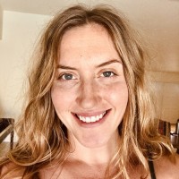 R&R CBD Employee Azure Richmond's profile photo