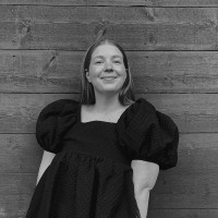 FRAMA Employee Charlotta Edfelt's profile photo