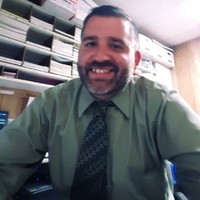 CVS Health Employee Timothy Brinker's profile photo