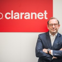 Claranet Spain Employee David Cuesta's profile photo
