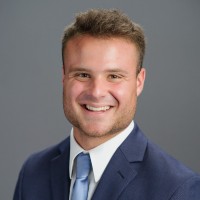 Landau Associates Employee Jared Leger's profile photo