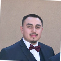 Jose Uicab's profile photo