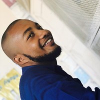 Brasserie Nationale d'Haiti S.A. Employee Novensky Etienne's profile photo