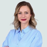 connexta Employee Alexa B.'s profile photo
