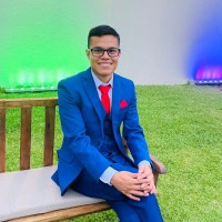 Entropy Employee Martin Mendoza's profile photo