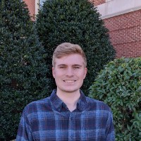 McHenry County Conservation District Employee Cade Naughton's profile photo