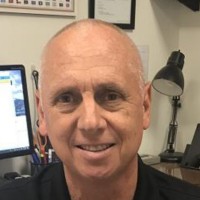 Resource Label Group Employee Jim Doss's profile photo