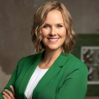 American Stage Theatre Company Employee Kristin Clippard's profile photo