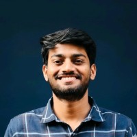 VCCircle Employee Nitesh Kumar's profile photo