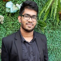 Sahil Shaikh Email