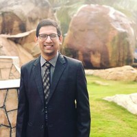 THEOBROMA FOODS PRIVATE LIMITED Employee Abhishek Shah's profile photo