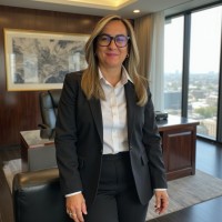 Alessandra Ventura Email & Phone Number