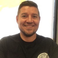 Southeast Bottling & Beverage Employee Kirk McDonald's profile photo