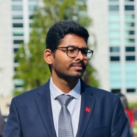 Bharath Palla's profile photo