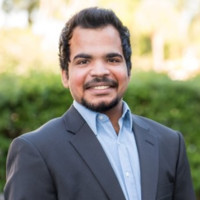 BCC Engineering, LLC Employee Revanth Katta's profile photo