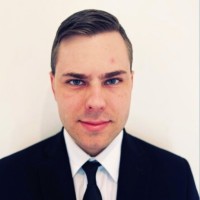 AtomGate Employee Joshua Webster's profile photo