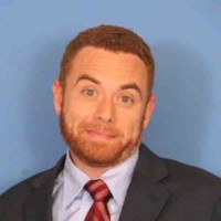 Trip by Skyscanner Employee Robert Tisdale's profile photo