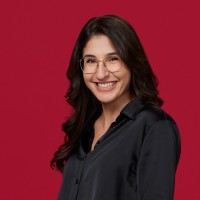 Canada Media Fund | Fonds des médias du Canada Employee Garinne Bechakjian's profile photo