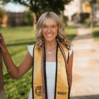 United States Football League (USFL) Employee Katie Colabianchi's profile photo