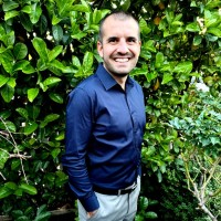 Integrated Control Technology Employee Ben Italiano's profile photo