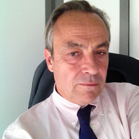 Ermewa Employee Dambrine Bruno's profile photo