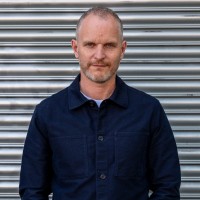 Dusted Employee Paul Marten's profile photo