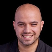 Amazon Employee William Hernandez's profile photo