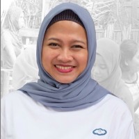 Center for Indonesia's Strategic Development Initiatives (CISDI) Employee Diah Saminarsih's profile photo