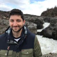 Smith Family Circle Employee Taylor Steinberg's profile photo