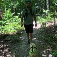 SRI Performance Employee Trevor Hamby's profile photo