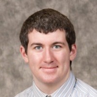 Harper College Employee Eric Lavin's profile photo