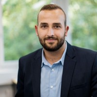 esolva ag Employee Patrick Ammann's profile photo