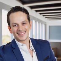 Recess.tv Employee Paolo Grimaldi's profile photo