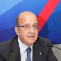 AXA Middle East SAL Employee Roger Nasnas's profile photo